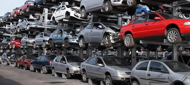 Altes Auto verkaufen in Hattingen