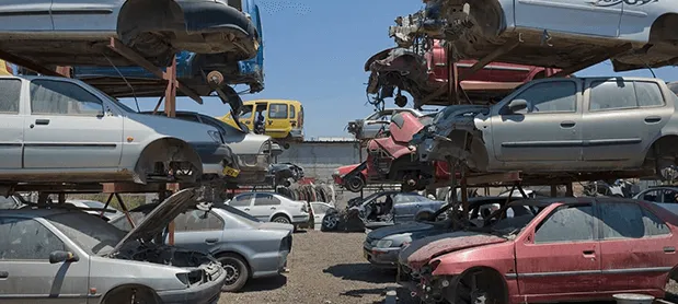 Schnell und einfach Gebrauchtwagen verkaufen in Hattingen