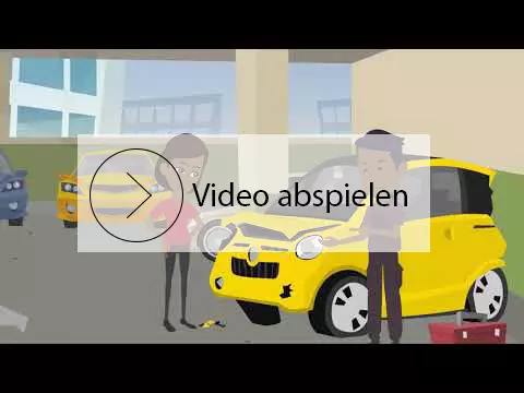 Autoverschrottung Hattingen Video